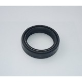 TĚSNĚNÍ PŘEDNÍHO TLUMIČE  - JAWA 300CL, PÉRÁK + MODEL 42